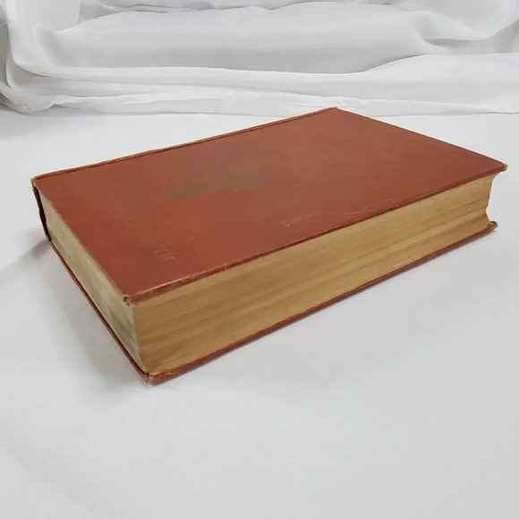 Old, Old Tales From The Old, Old Book- Nora A Smith 1916  HC 1st Ed Antiquarian - Picture 4 of 13